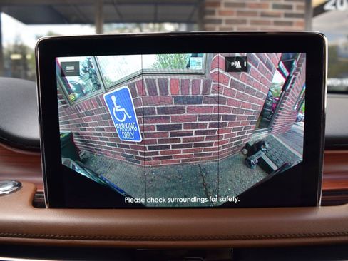 Used 2023 Lincoln Aviator Reserve w/ Equipment Group 201A AWD/4WD image 31