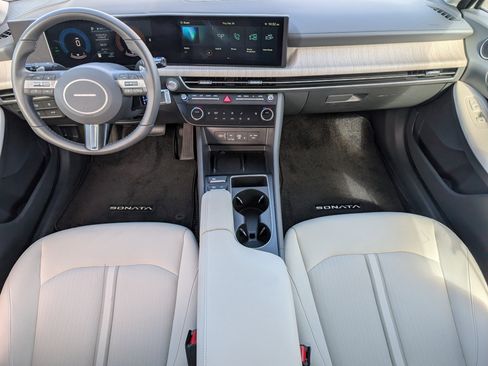 New 2025 Hyundai Sonata SEL image 5