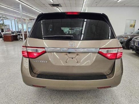 Used 2013 Honda Odyssey EX image 5