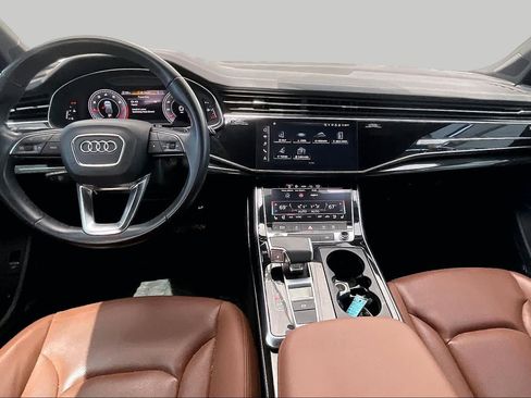 Used 2023 Audi Q7 3.0T Premium Plus w/ Premium Plus Package AWD/4WD image 15