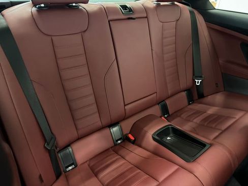 Used 2024 BMW 230i Coupe w/ Premium Package image 18