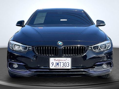 Used 2018 BMW 430i Coupe w/ Premium Package RWD image 3
