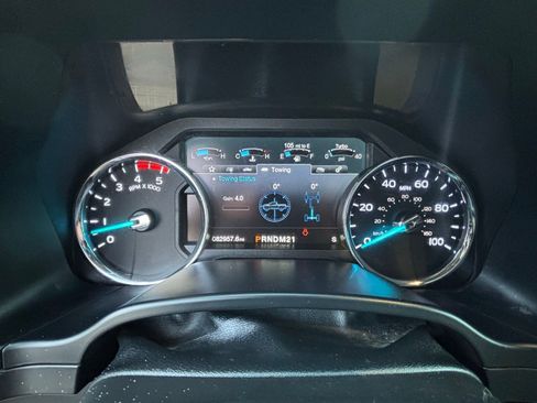 Used 2019 Ford F350 Lariat w/ Lariat Value Package image 14