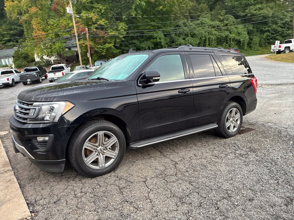 Used 2020 Ford Expedition XLT w/ Equipment Group 202A AWD/4WD image 6