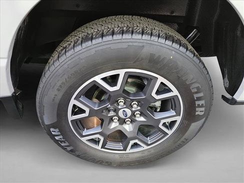 Used 2024 Ford F150 STX RWD image 23