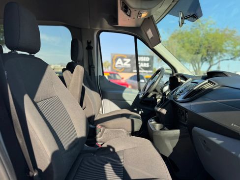Used 2019 Ford Transit 350 XLT RWD image 33