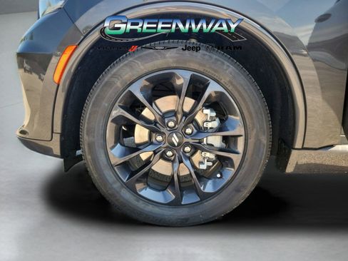 New 2026 Dodge Durango GT w/ Blacktop Package image 32