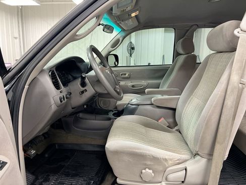 Used 2003 Toyota Tundra SR5 AWD/4WD image 18