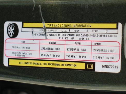 Used 2021 RAM 1500 Big Horn image 47