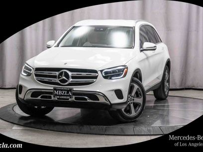 Certified 2022 Mercedes-Benz GLC 300
