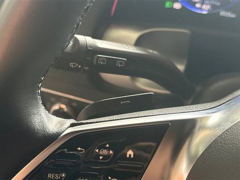 Certified 2024 Mercedes-Benz EQB 250+ image 33