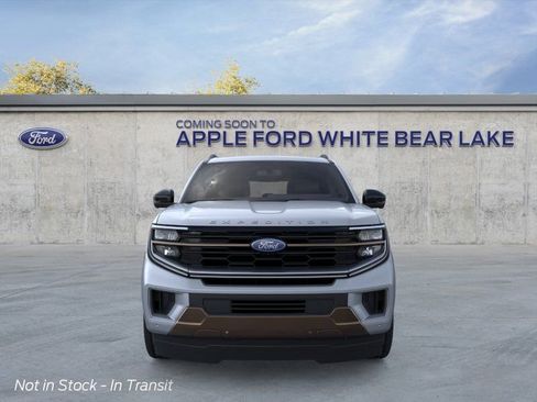 New 2026 Ford Expedition King Ranch AWD/4WD image 6