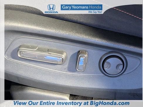 Used 2024 Honda CR-V Sport image 24
