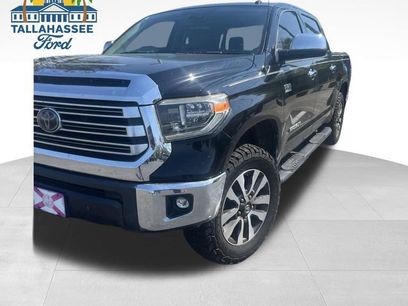 Used 2018 Toyota Tundra Limited