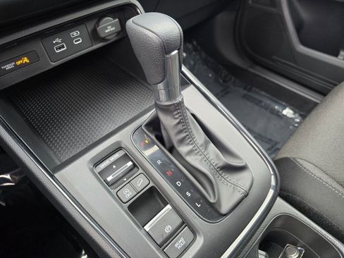 Certified 2023 Honda CR-V EX image 35