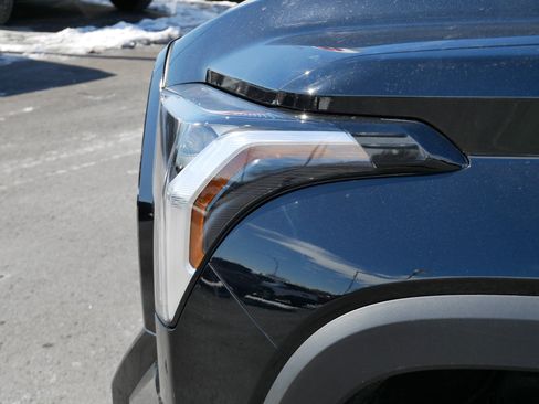 Certified 2026 Toyota Tundra SR5 w/ SR5 Convenience Package image 16