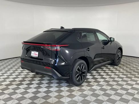 New 2026 Toyota bZ image 14