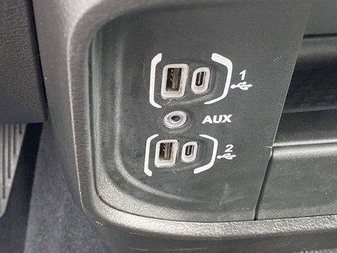 Certified 2024 RAM 2500 Big Horn w/ Bed Utility Group image 33