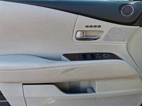 Used 2010 Lexus RX 350 AWD image 8