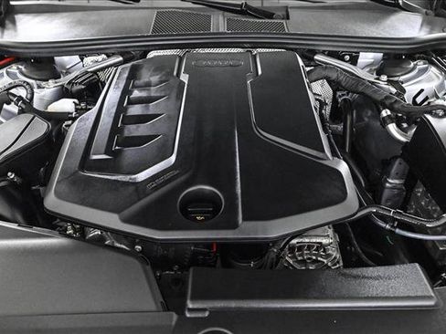 Certified 2025 Audi A5 2.0T Premium w/ Convenience Package image 25