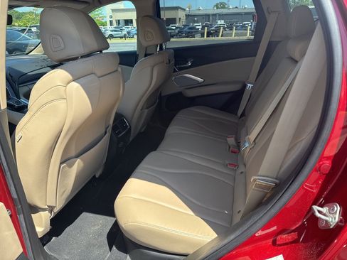 Used 2020 Acura RDX w/ Technology Package image 4