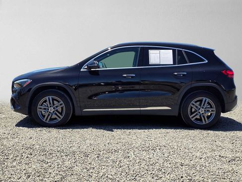 Used 2026 Mercedes-Benz GLA 250 image 6