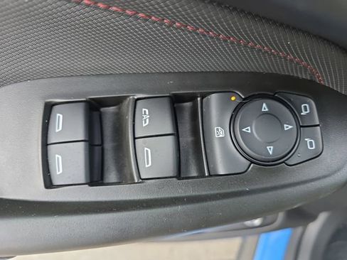 Used 2023 Chevrolet TrailBlazer RS w/ Sun and Liftgate Package image 30