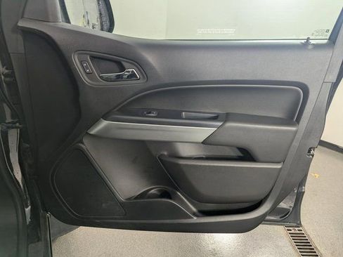 Used 2022 Chevrolet Colorado ZR2 AWD/4WD image 21