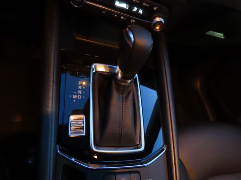 New 2025 MAZDA CX-5 AWD 2.5 S w/ Select Package image 27