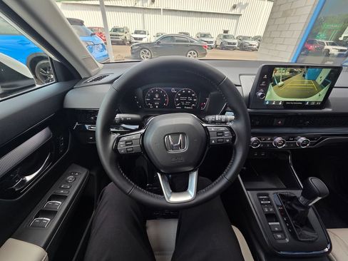 New 2026 Honda CR-V EX-L image 22