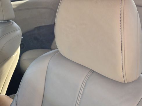 Used 2016 Toyota Avalon Limited w/ Toyota Safety Sense Package image 31