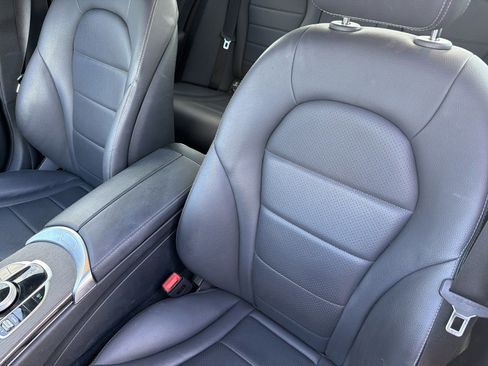 Used 2021 Mercedes-Benz C 300 Sedan image 20