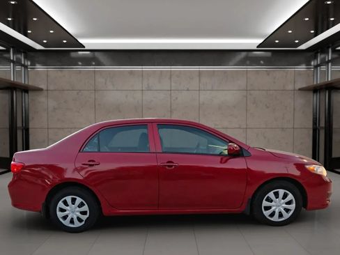 Used 2009 Toyota Corolla LE FWD image 20