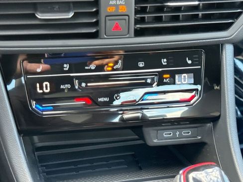 New 2026 Volkswagen Jetta GLI Autobahn FWD image 17