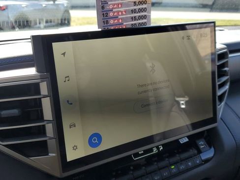 New 2026 Toyota Sequoia Platinum image 30