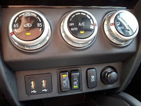 Used 2023 Mitsubishi Outlander Sport SE AWD/4WD image 19