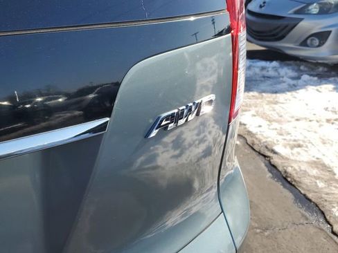 Used 2012 Honda CR-V EX-L image 8