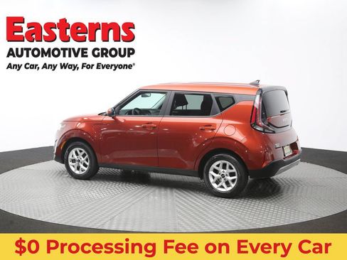 Used 2024 Kia Soul LX w/ Option Group 015 FWD image 62