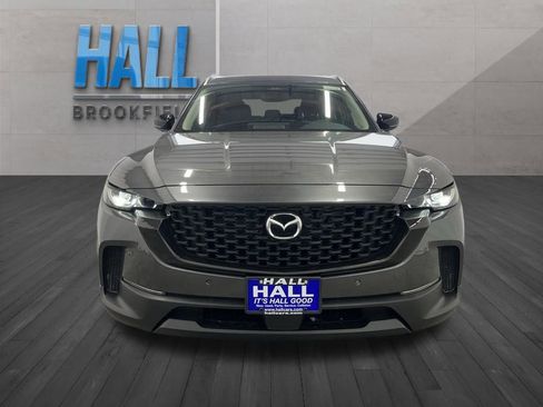 New 2026 MAZDA CX-50 AWD 2.5 S w/ Weather Package image 8