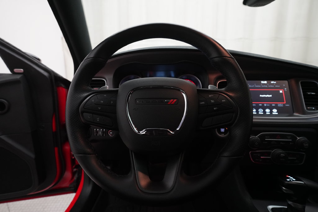 Used 2023 Dodge Charger R/T RWD image 3