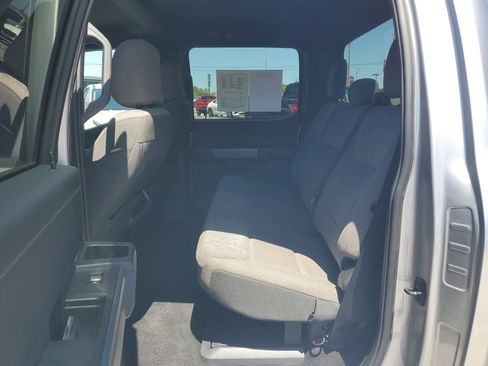 Used 2024 Ford F150 XLT w/ Mobile Office Package AWD/4WD image 14