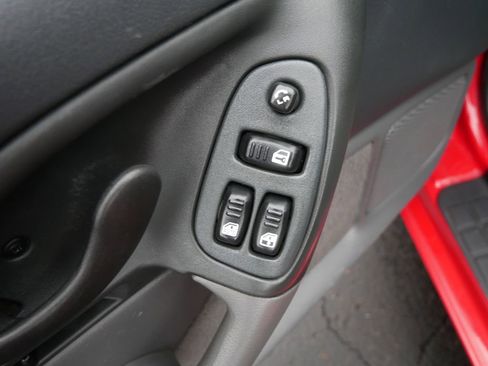 Used 1997 Chevrolet Camaro Z28 w/ Preferred Equipment Group 2 image 13