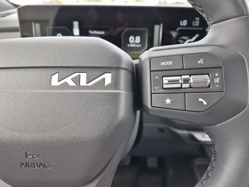 New 2027 Kia Seltos X-Line SX AWD/4WD image 19