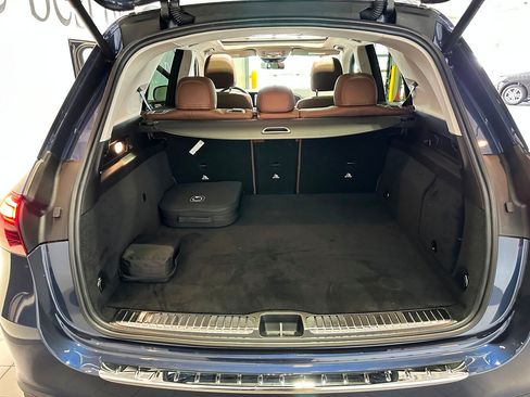 New 2026 Mercedes-Benz GLE 450e 4MATIC image 15