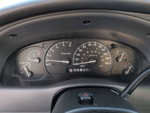 Used 2003 Ford Ranger 2WD Regular Cab image 14