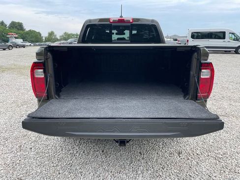 Certified 2025 GMC Canyon Elevation w/ Convenience Package AWD/4WD image 13