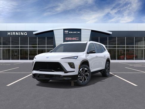 New 2026 Buick Enclave Sport Touring w/ Power Package image 40