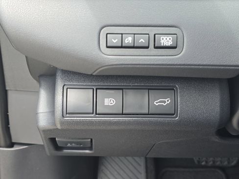 New 2026 Toyota C-HR AWD/4WD image 26