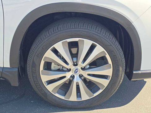 Used 2020 Subaru Ascent Touring w/ Popular Package #2A AWD/4WD image 9