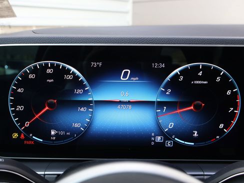 Used 2021 Mercedes-Benz GLE 350 4MATIC image 18